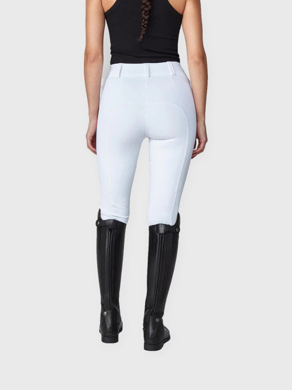 Timeless Riding Breeches – Full Grip