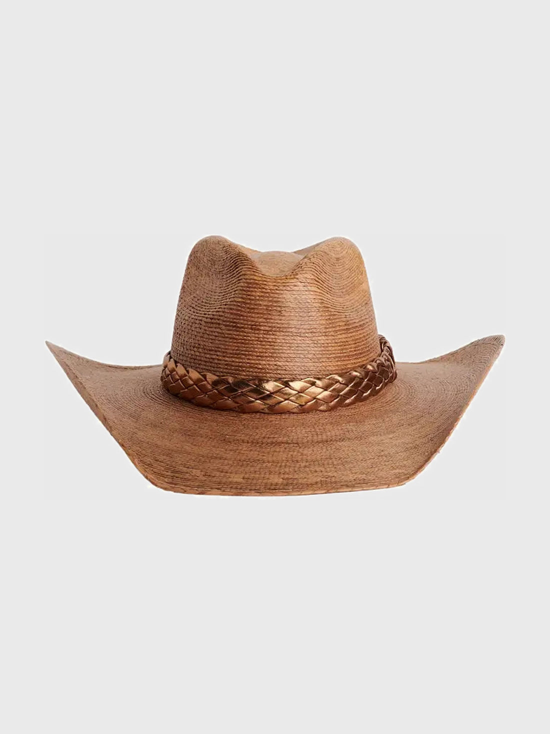 Western Straw Hat