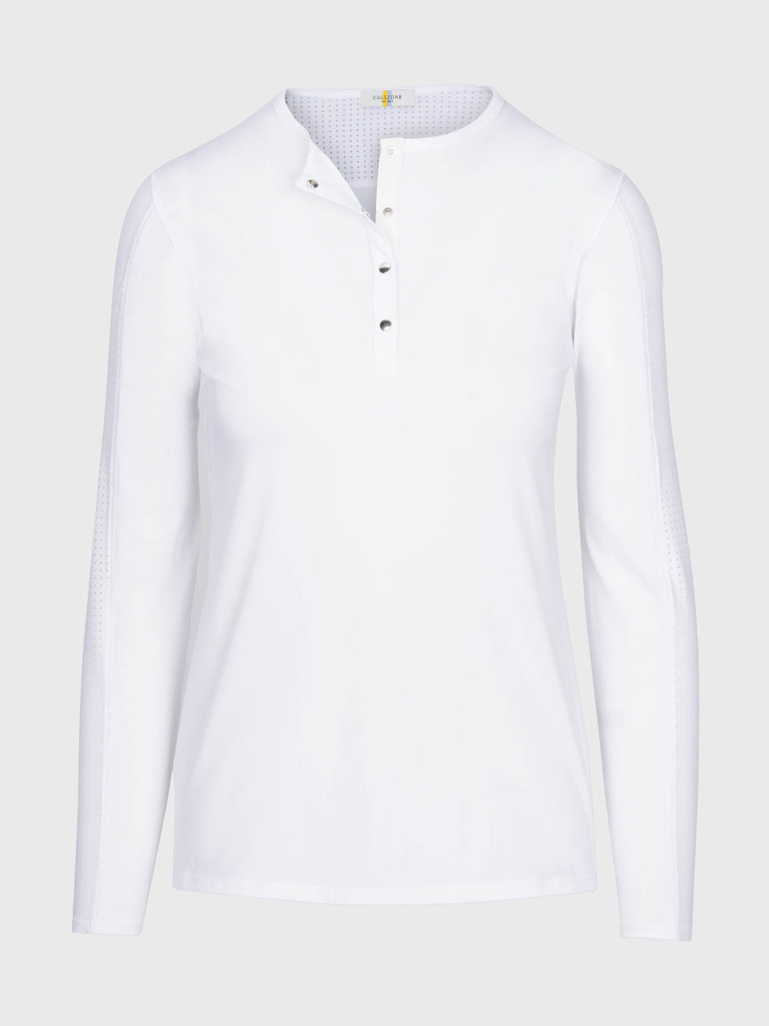 The Tech Practice Sun Shirt