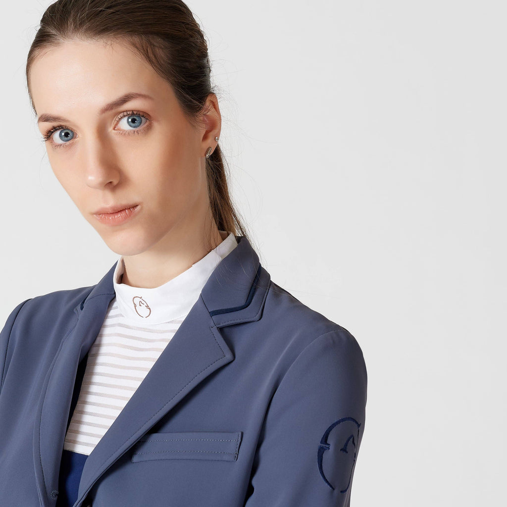 Canberra Women's Show Coat