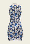 espoir-peony-on-blue-golf-dress