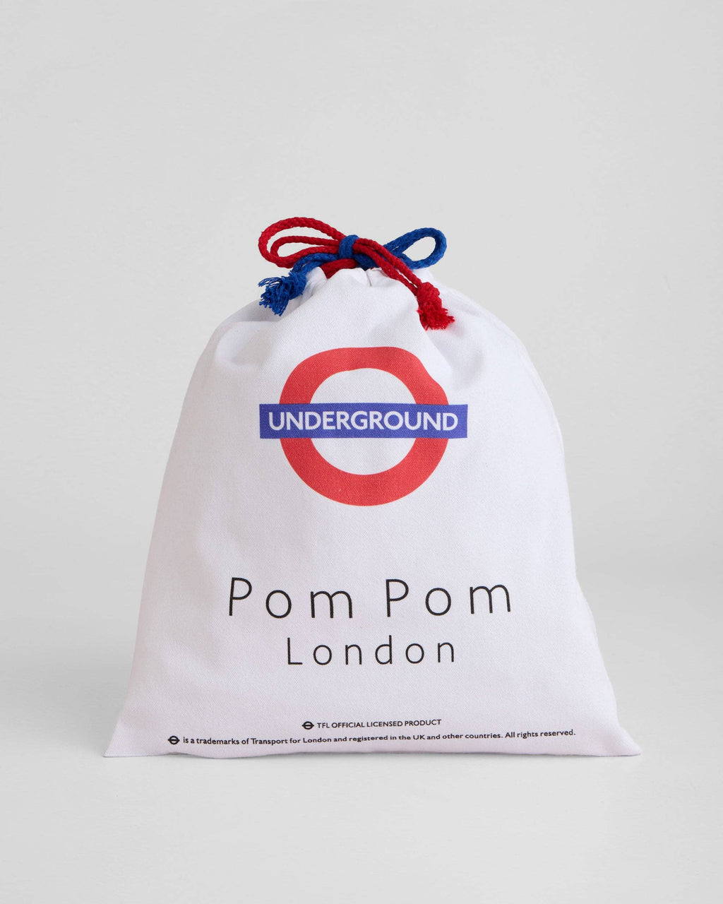 Original Bag Circle Line Yellow & Accessories