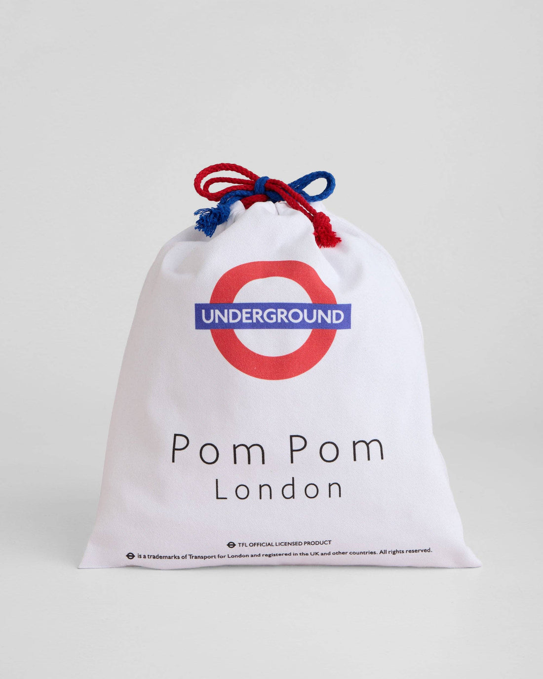 Gray | Original Bag Jubilee Line Grey & Accessories