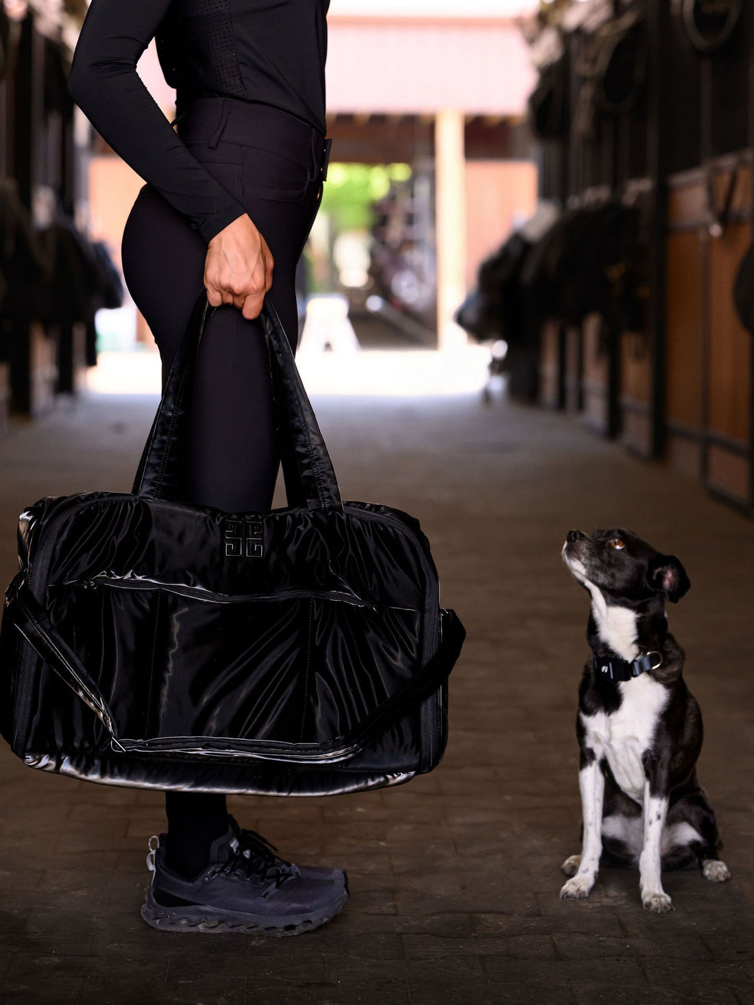 Weekender Tote