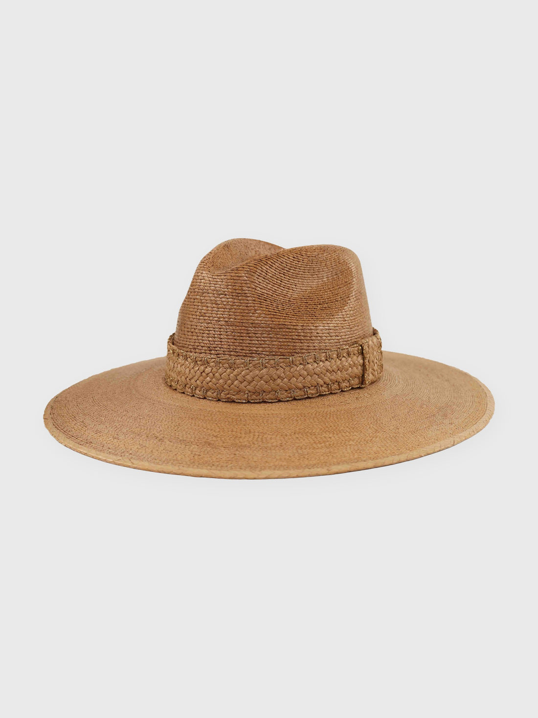 Ophelia Straw Hat