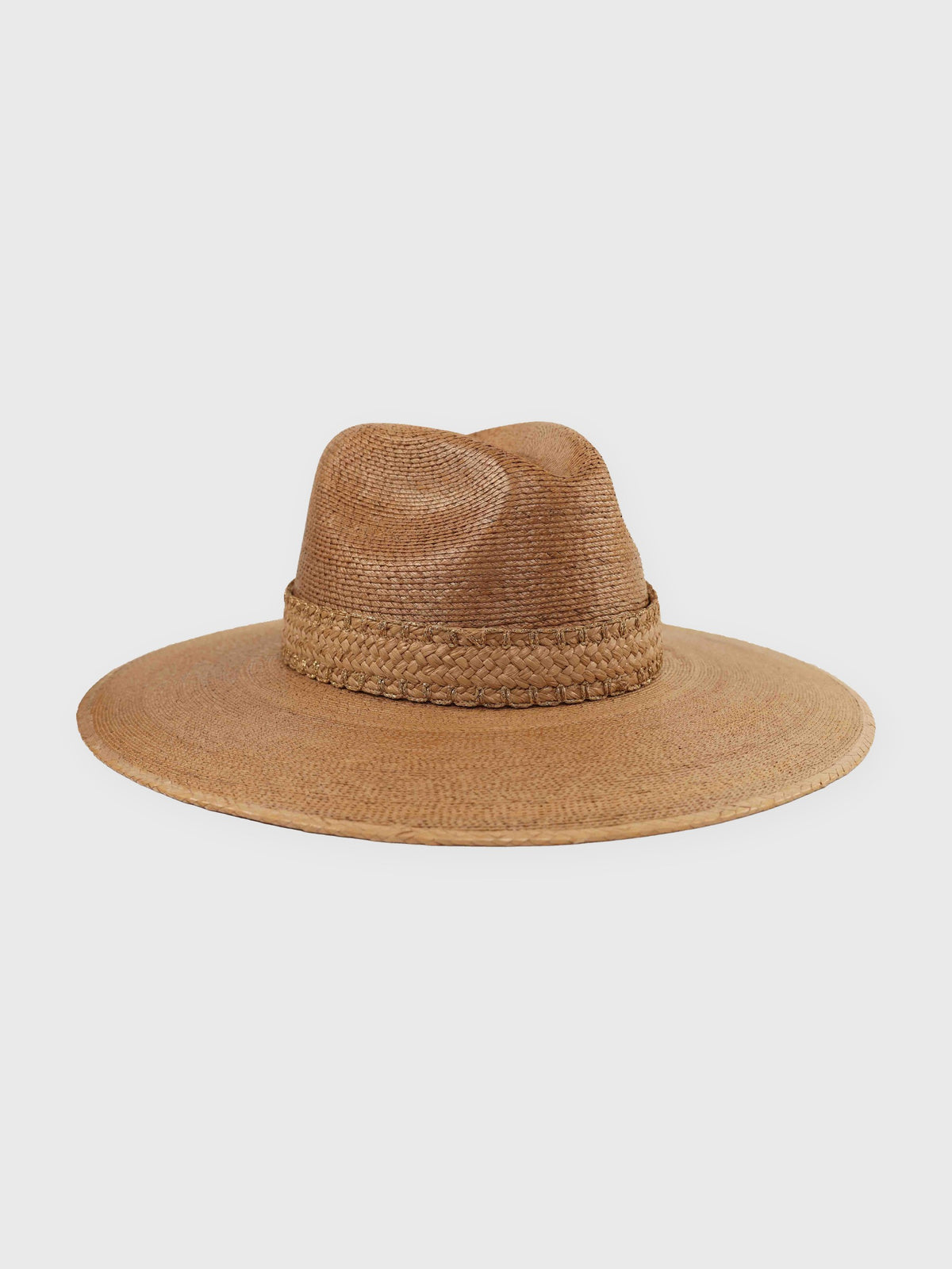 Ophelia Straw Hat
