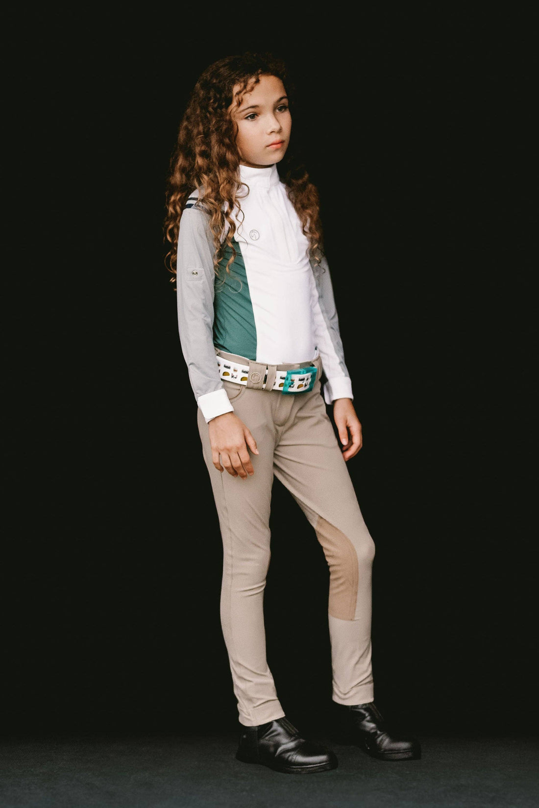 Kathryn Lily Lexington Jodhpurs
