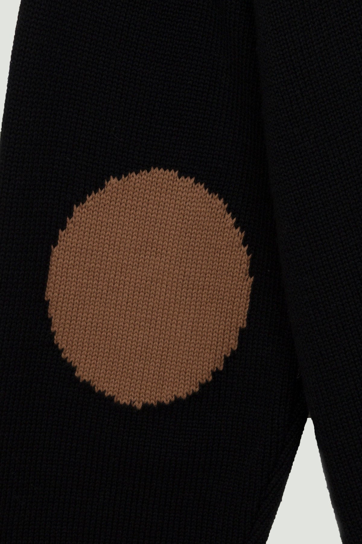 Quinn Half Zip Sweater