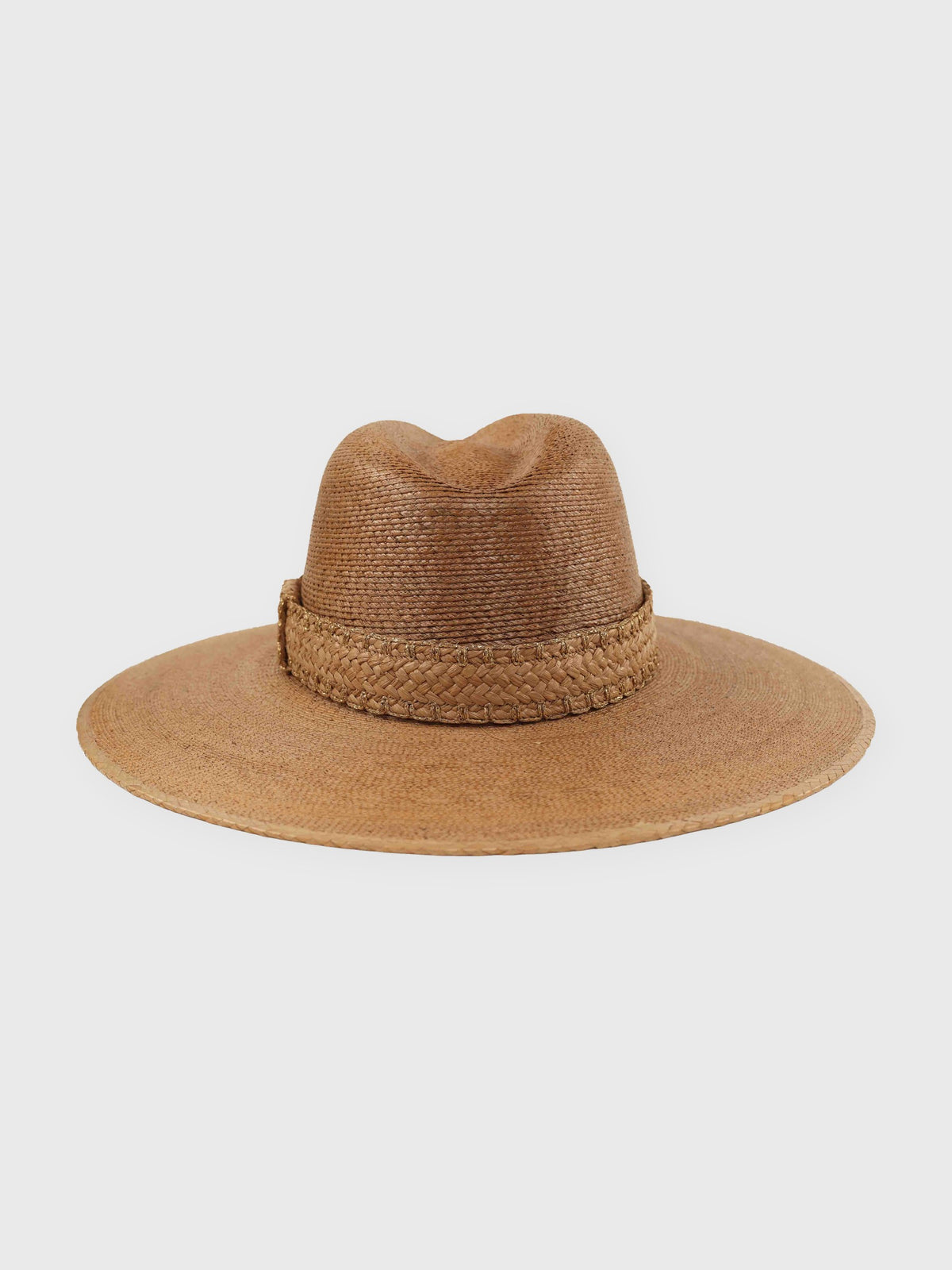 Ophelia Straw Hat