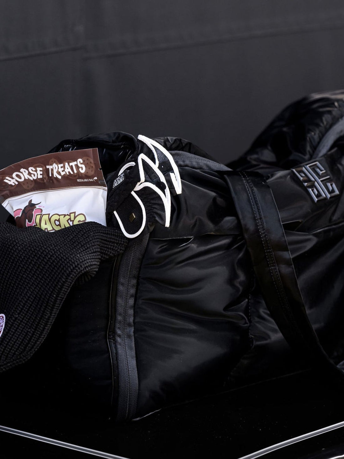Weekender Tote