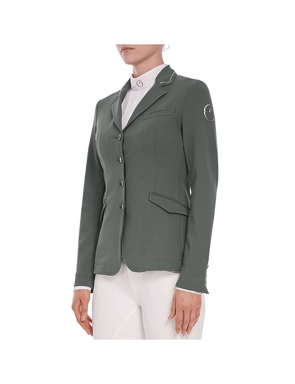 Canberra Women's Show Coat
