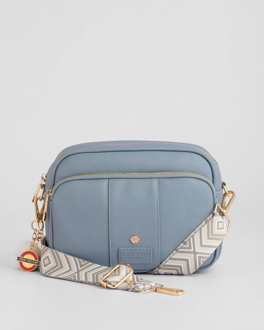 Original Plus Bag Jubilee Line Grey & Accessories