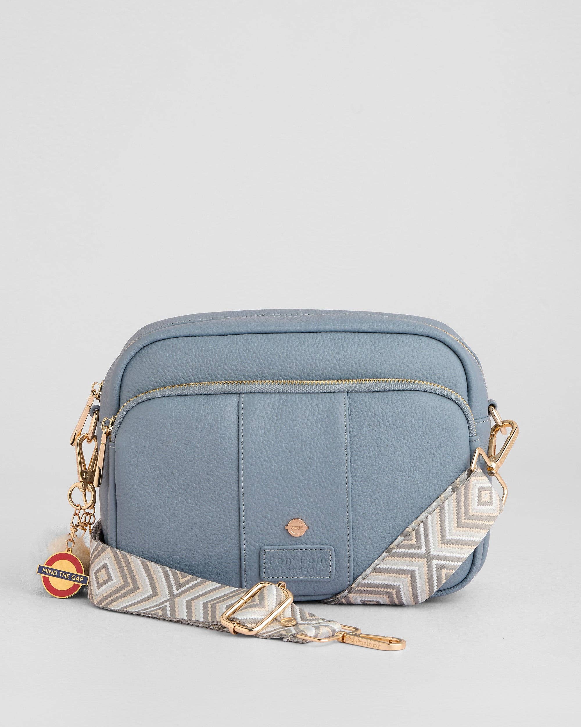 Original Plus Bag Jubilee Line Grey & Accessories