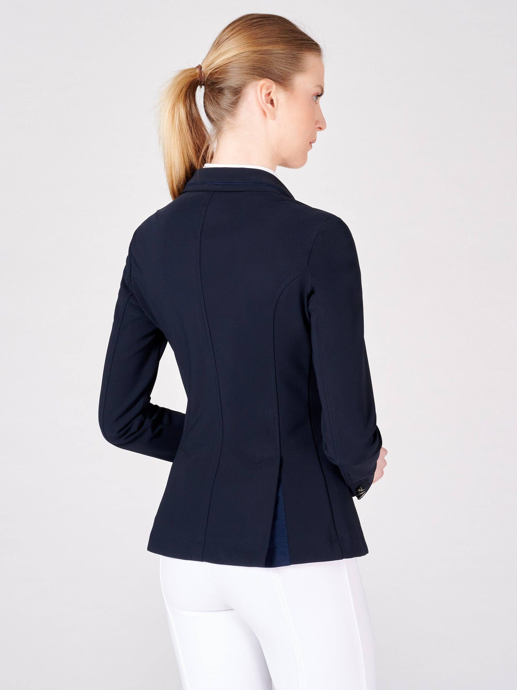 Canberra Women's Show Coat