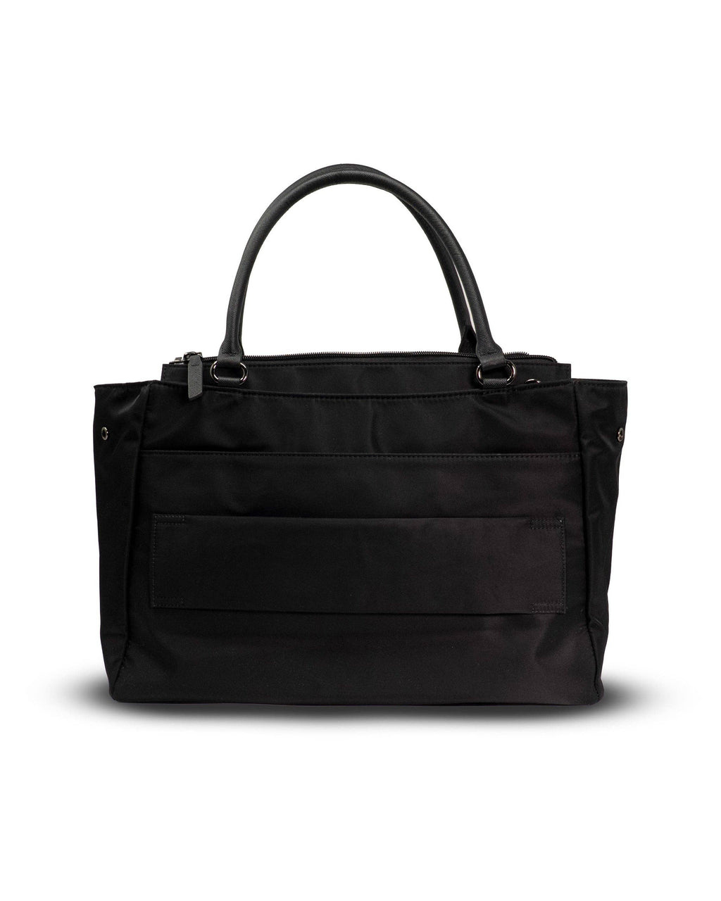 Office Tote | Large: Hunter/Jumper Large