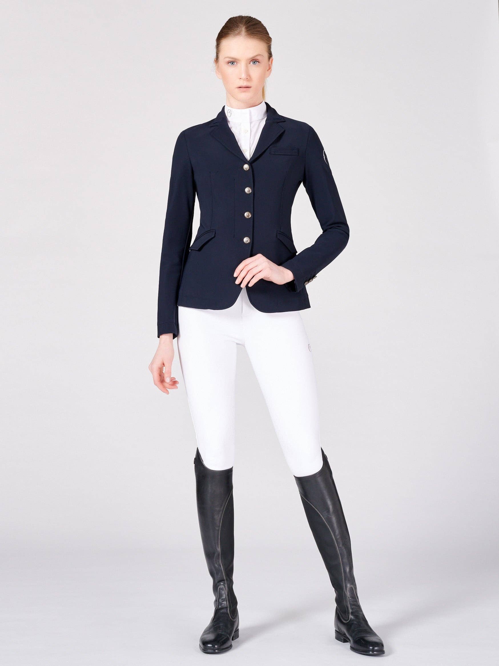 Canberra Women's Show Coat