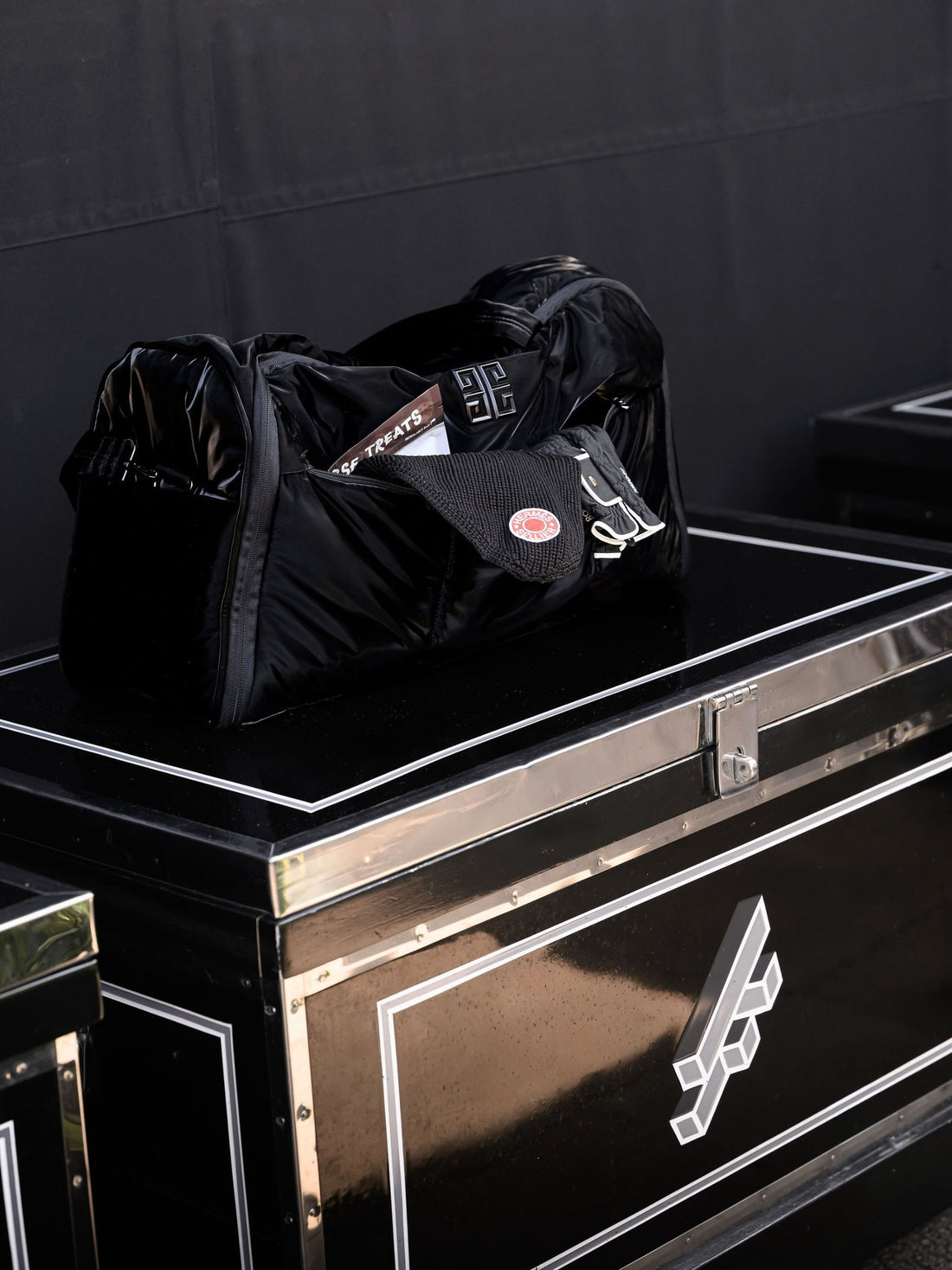 Weekender Tote