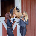 Halter Ego Devon Long Sleeve Show Shirt