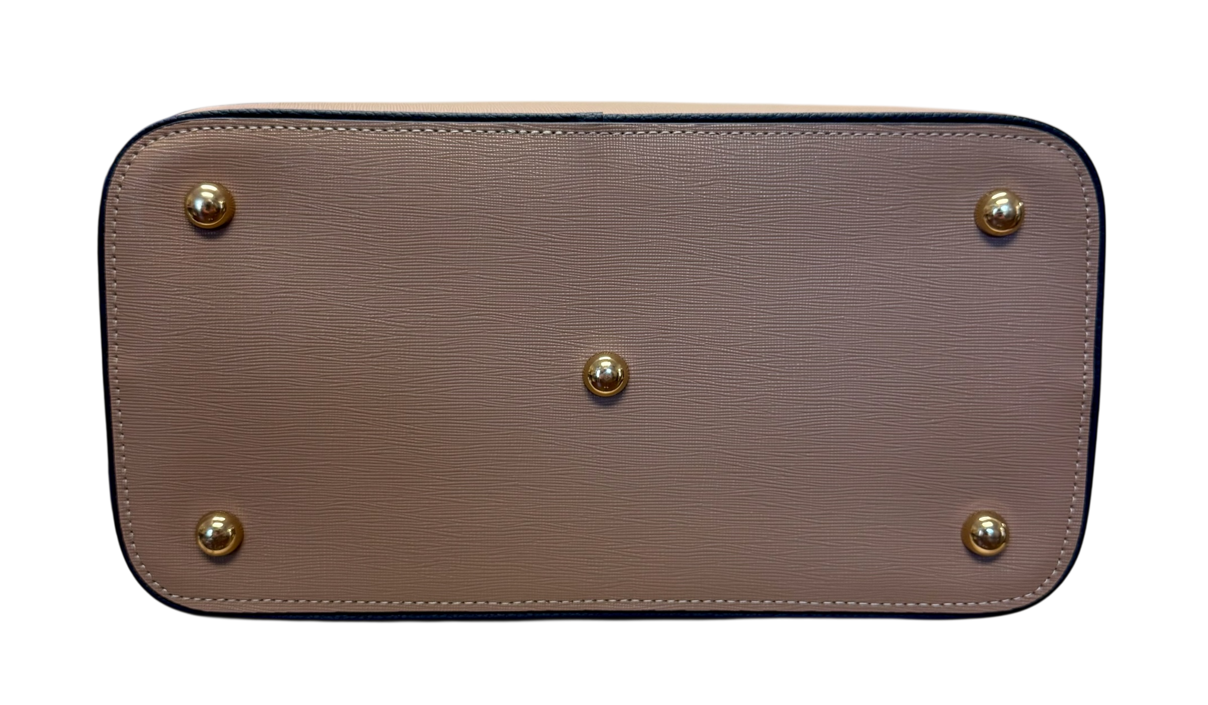The James River Carry All: Signature: Black/Chestnut
