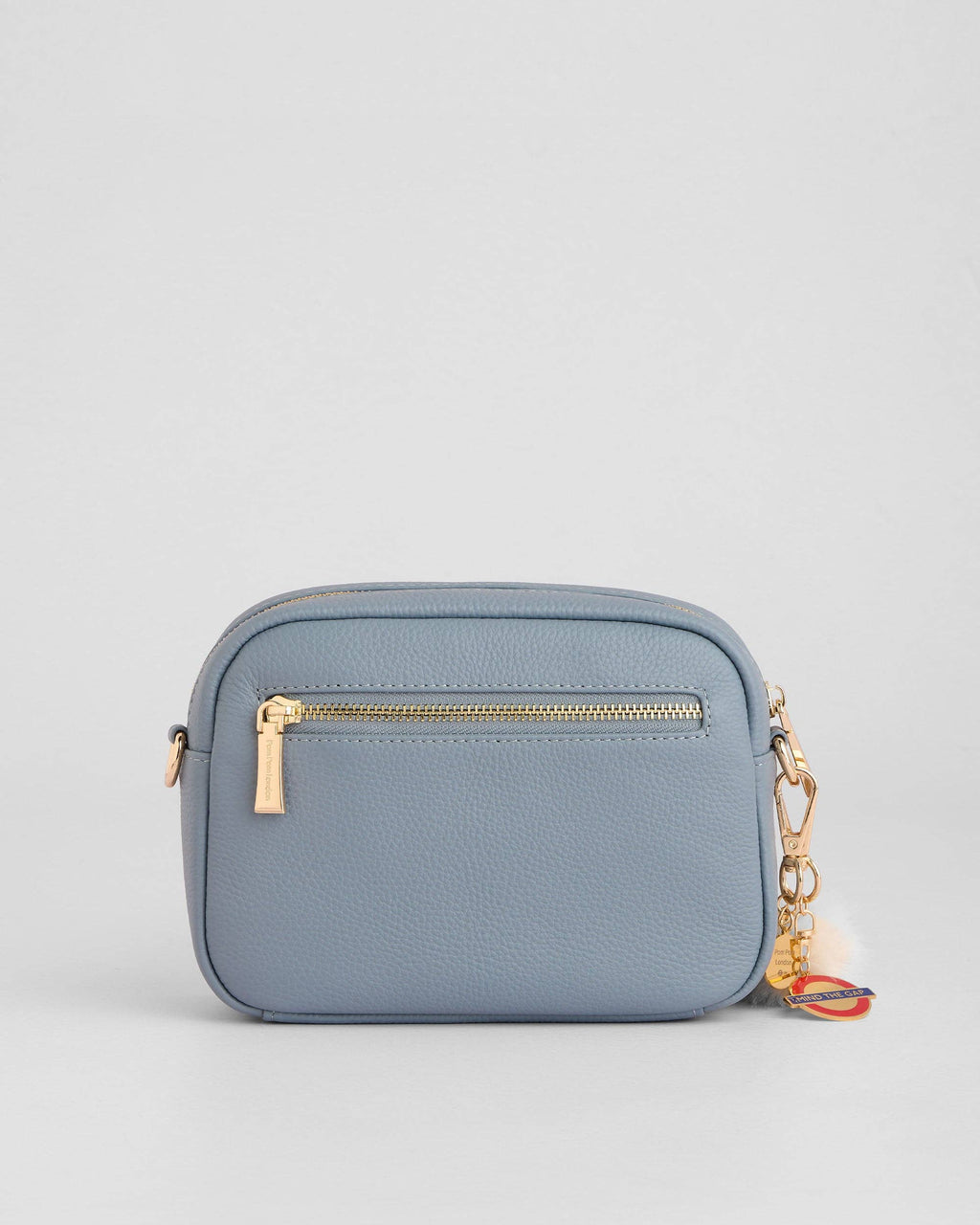Original Bag Jubilee Line Grey & Accessories