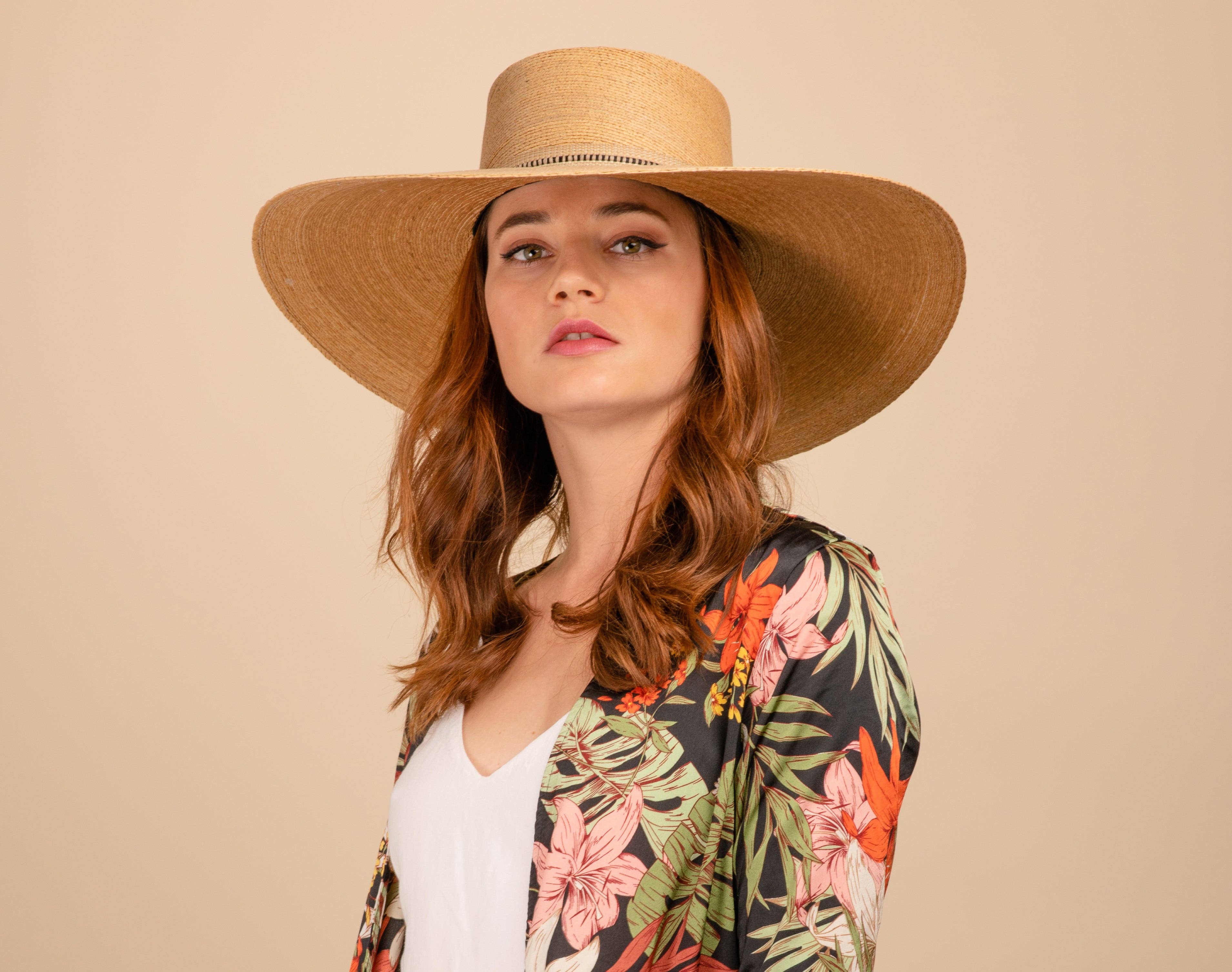 Rosalia: One Size