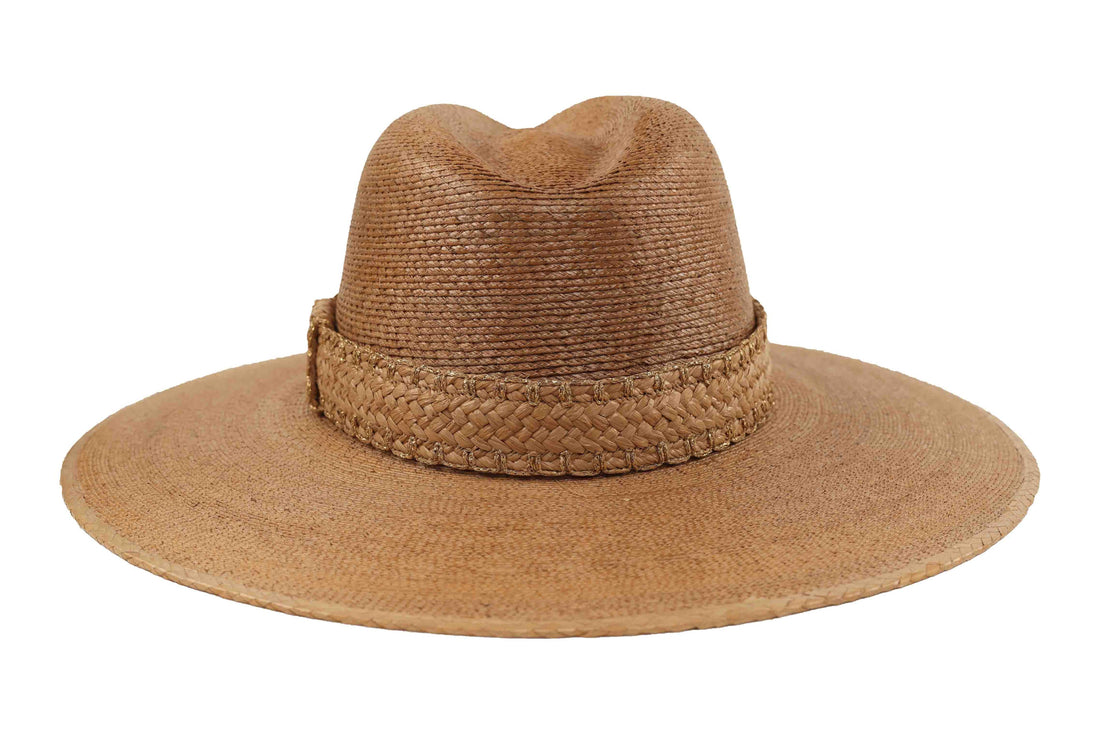 Ophelia Hat – ASN Hats