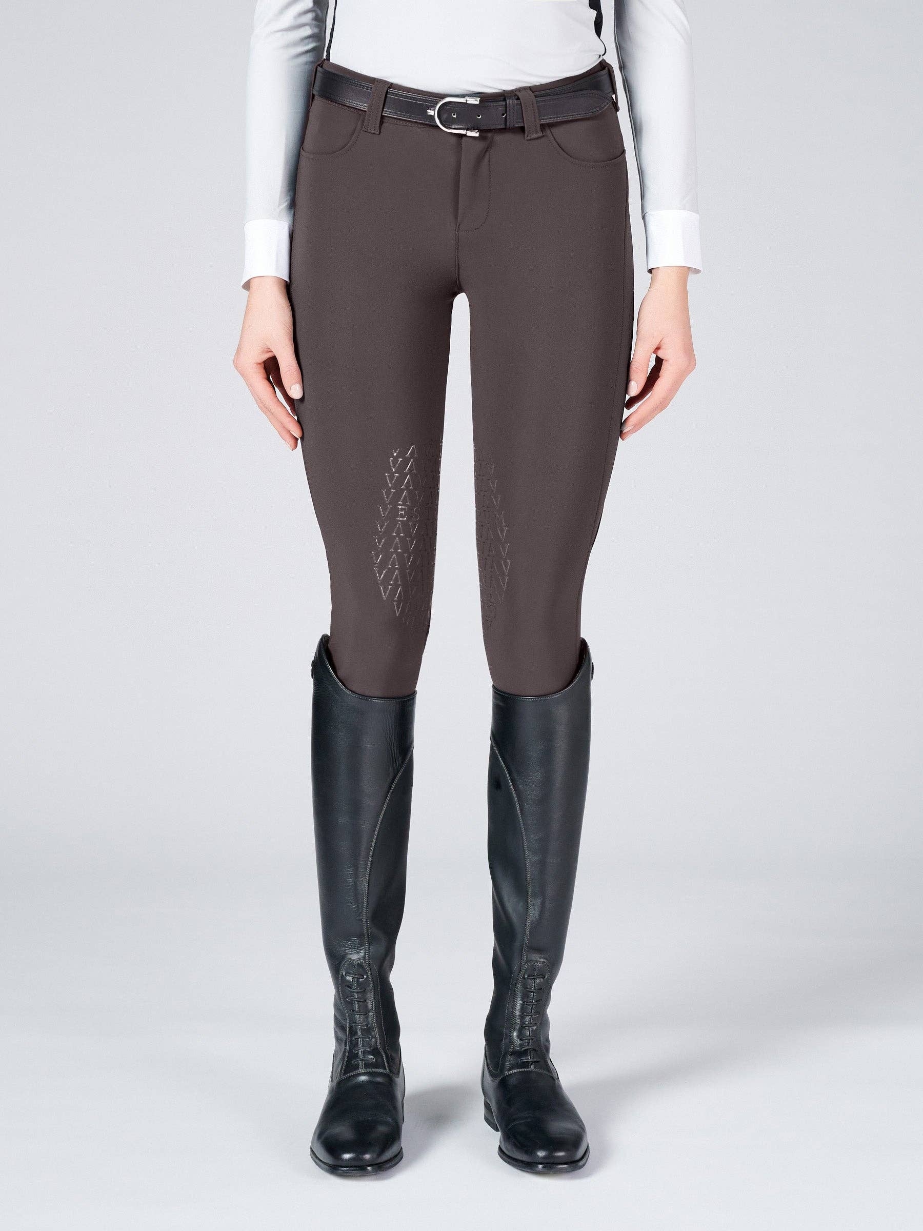Lorient Knee-Grip Breeches