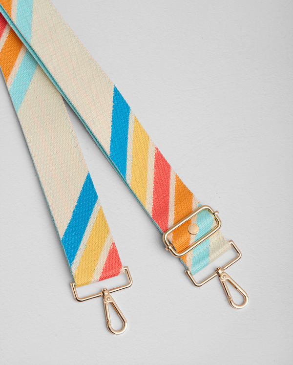 Striped | Strap Summer Stripe
