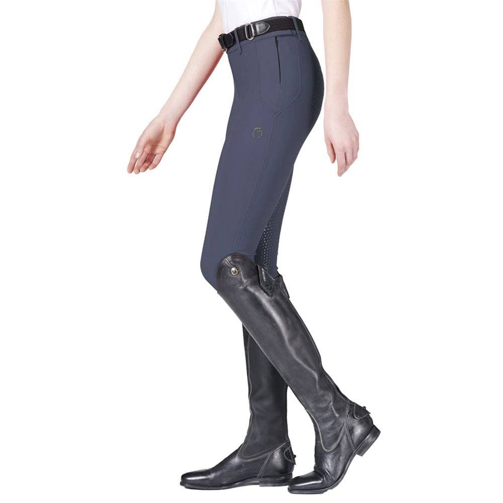 Coblenza Knee Grip Breeches