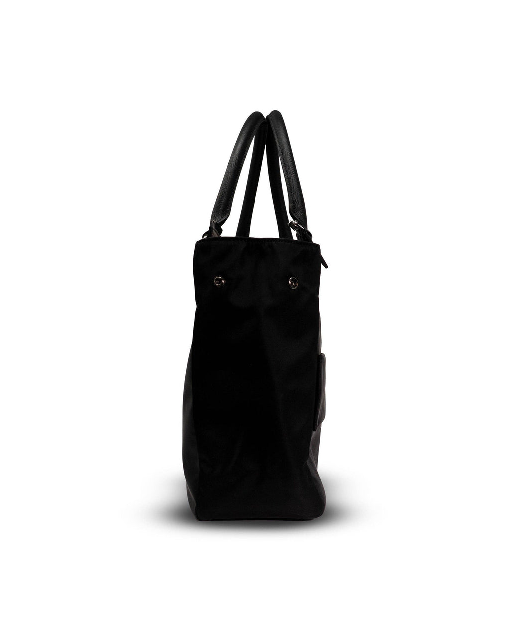 Office Tote | Large: Hunter/Jumper Large