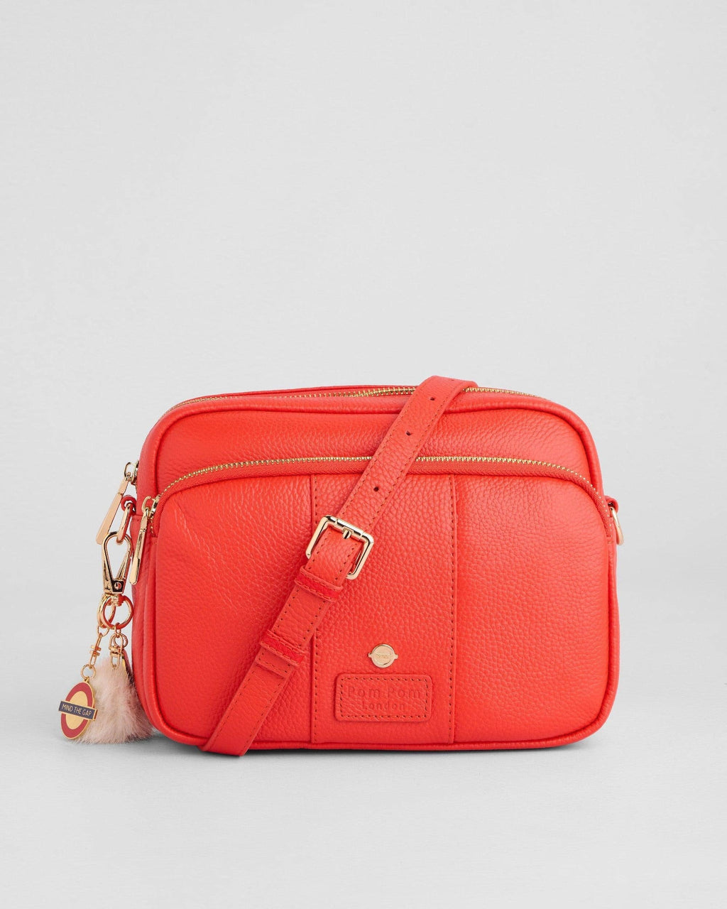 Original Plus Bag Central Line Red & Accessories