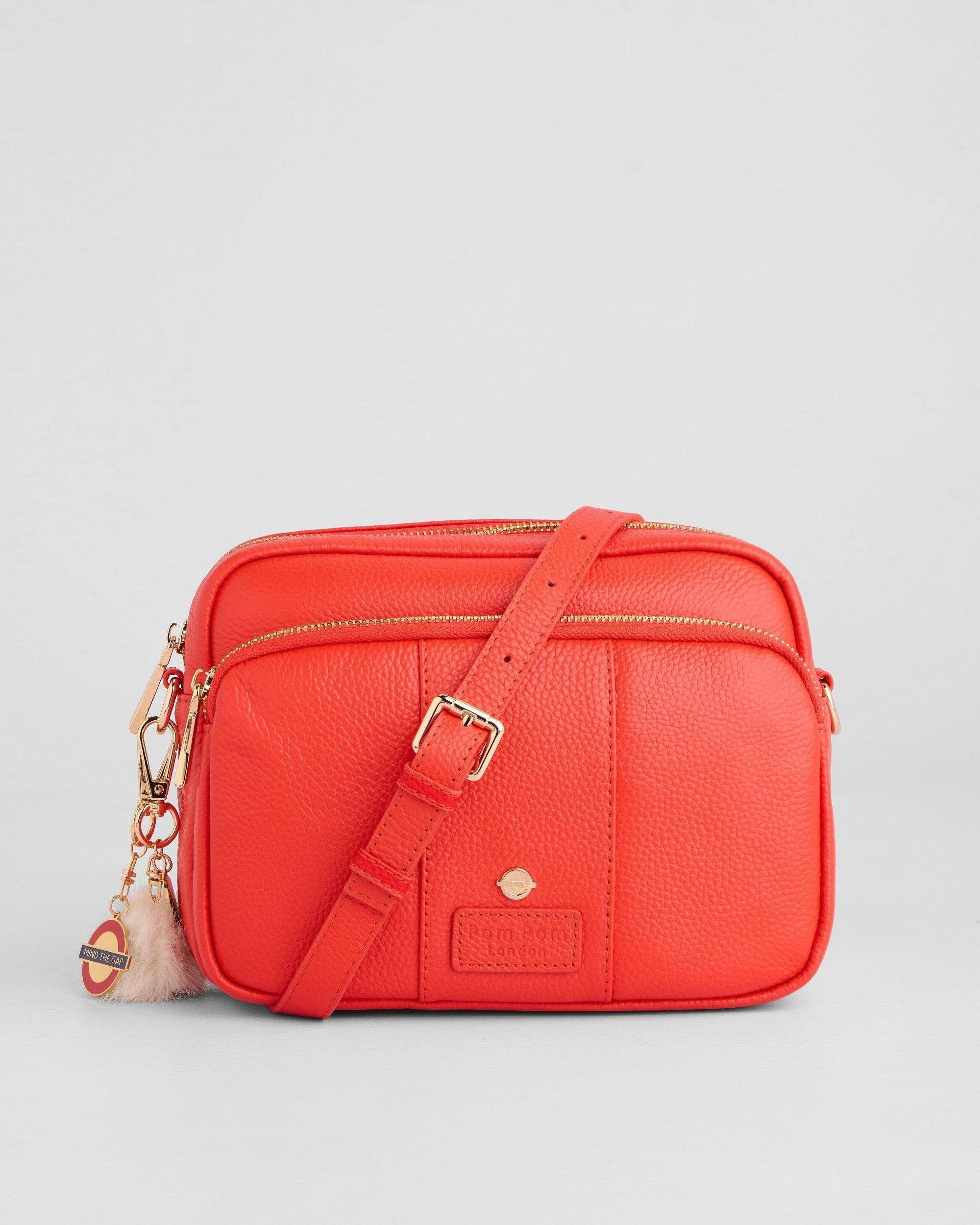 Original Plus Bag Central Line Red & Accessories