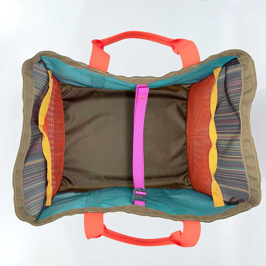 The Abyss Tote