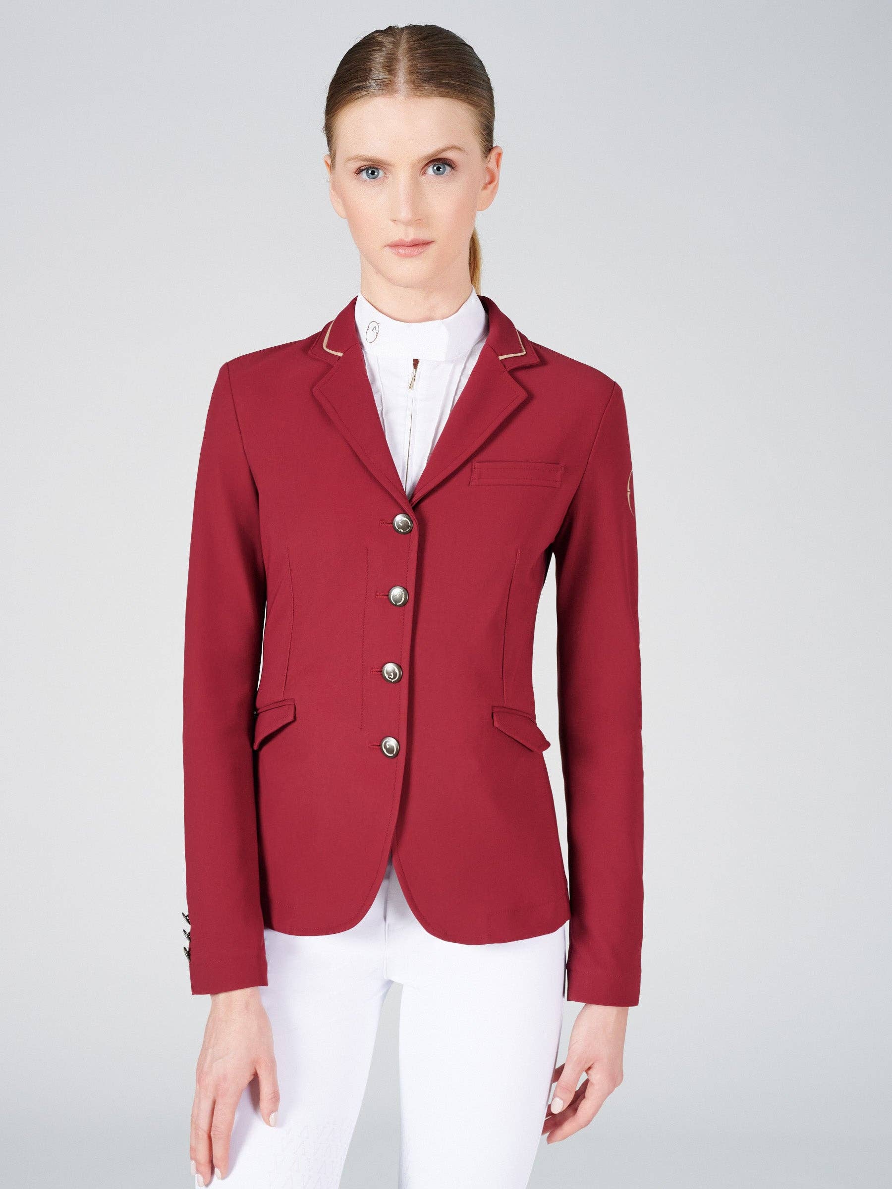 Canberra Women's Show Coat