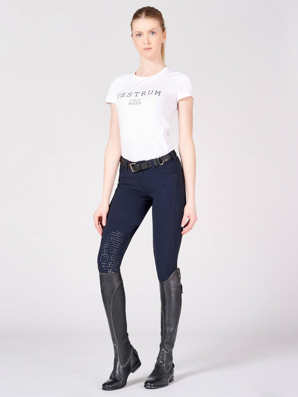 Lorient Knee-Grip Breeches