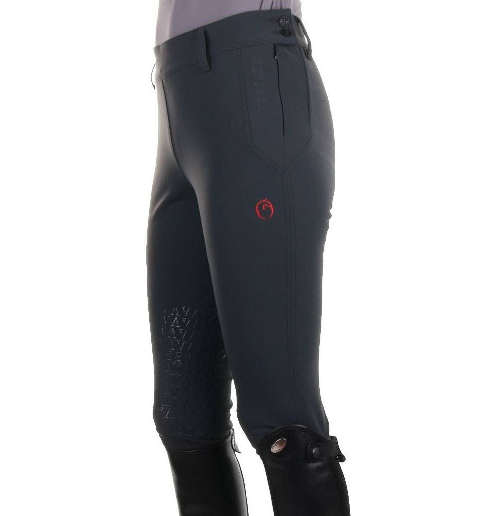 Coblenza Knee Grip Breeches