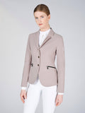 Montevideo Show Coat