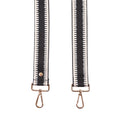 Strap Black & Stone Twist