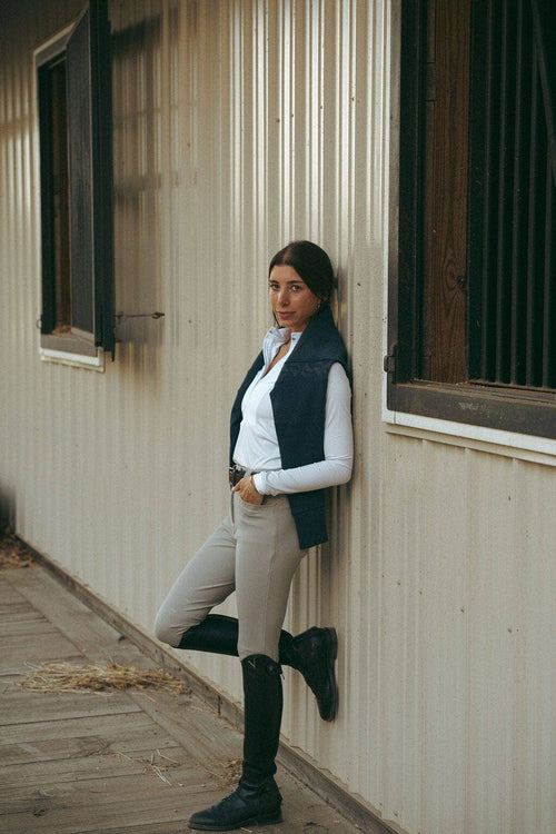 Brianne Lightweight Show Breeches – Criniere Life