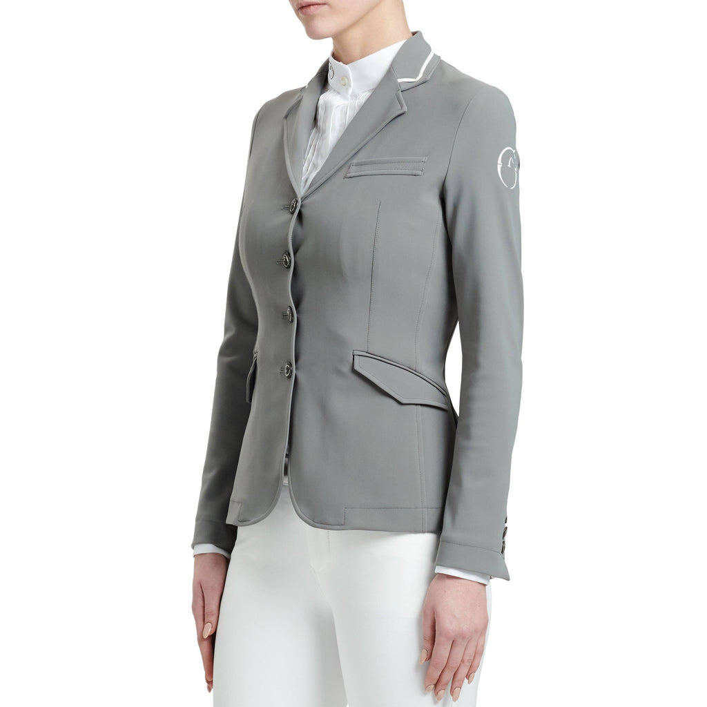 Canberra Women's Show Coat
