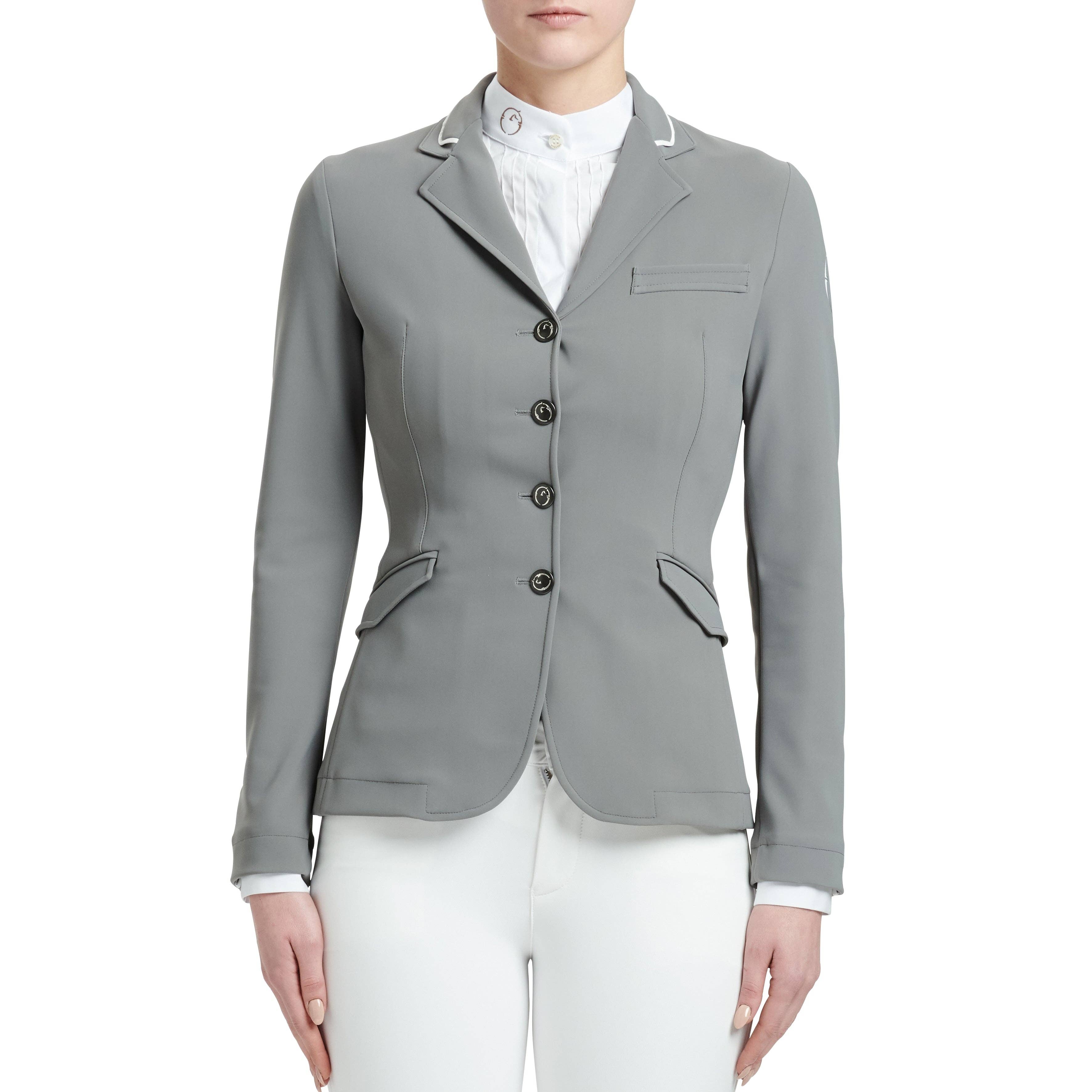 Canberra Women's Show Coat