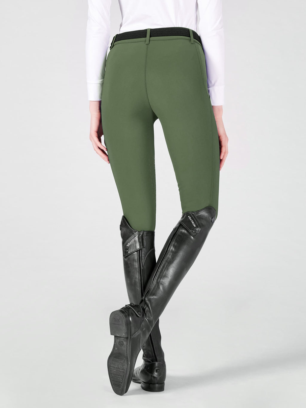 Coblenza Knee Grip Breeches