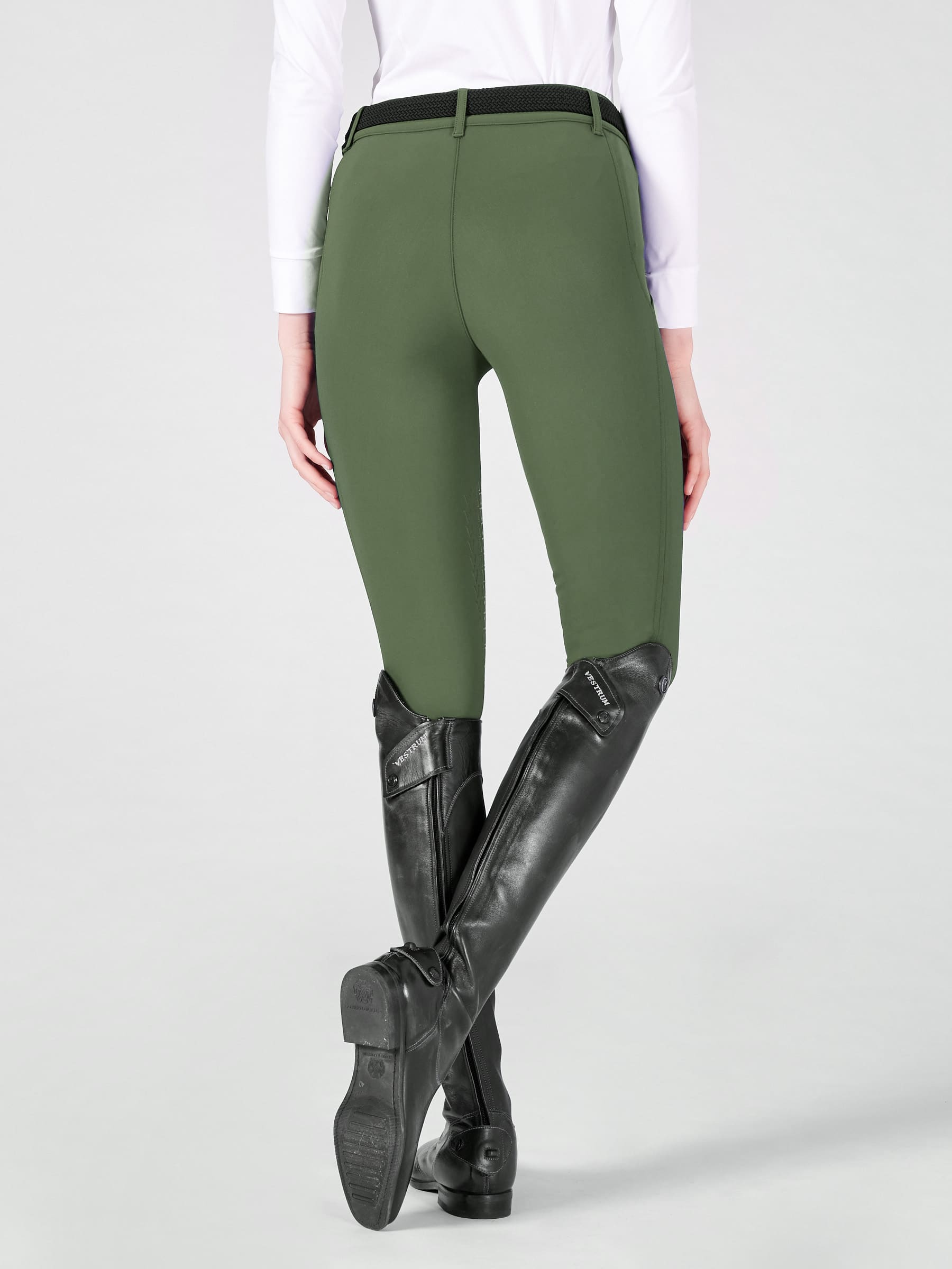 Coblenza Knee Grip Breeches