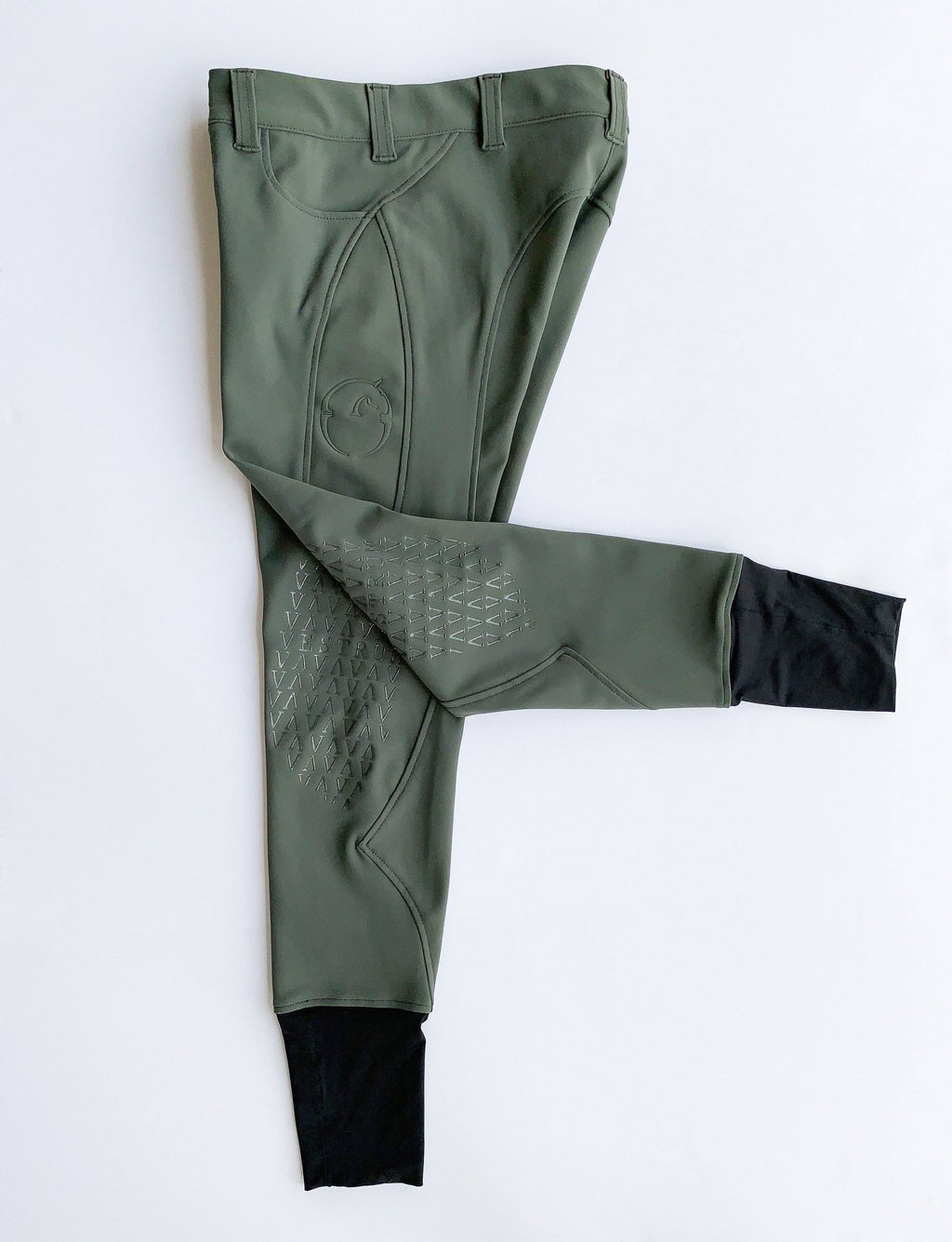 Lorient Knee-Grip Breeches