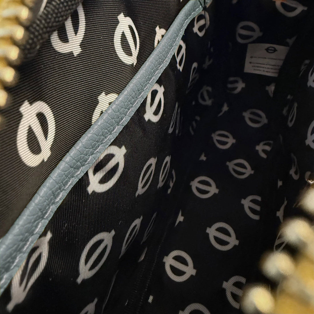 Gray | Original Bag Jubilee Line Grey & Accessories