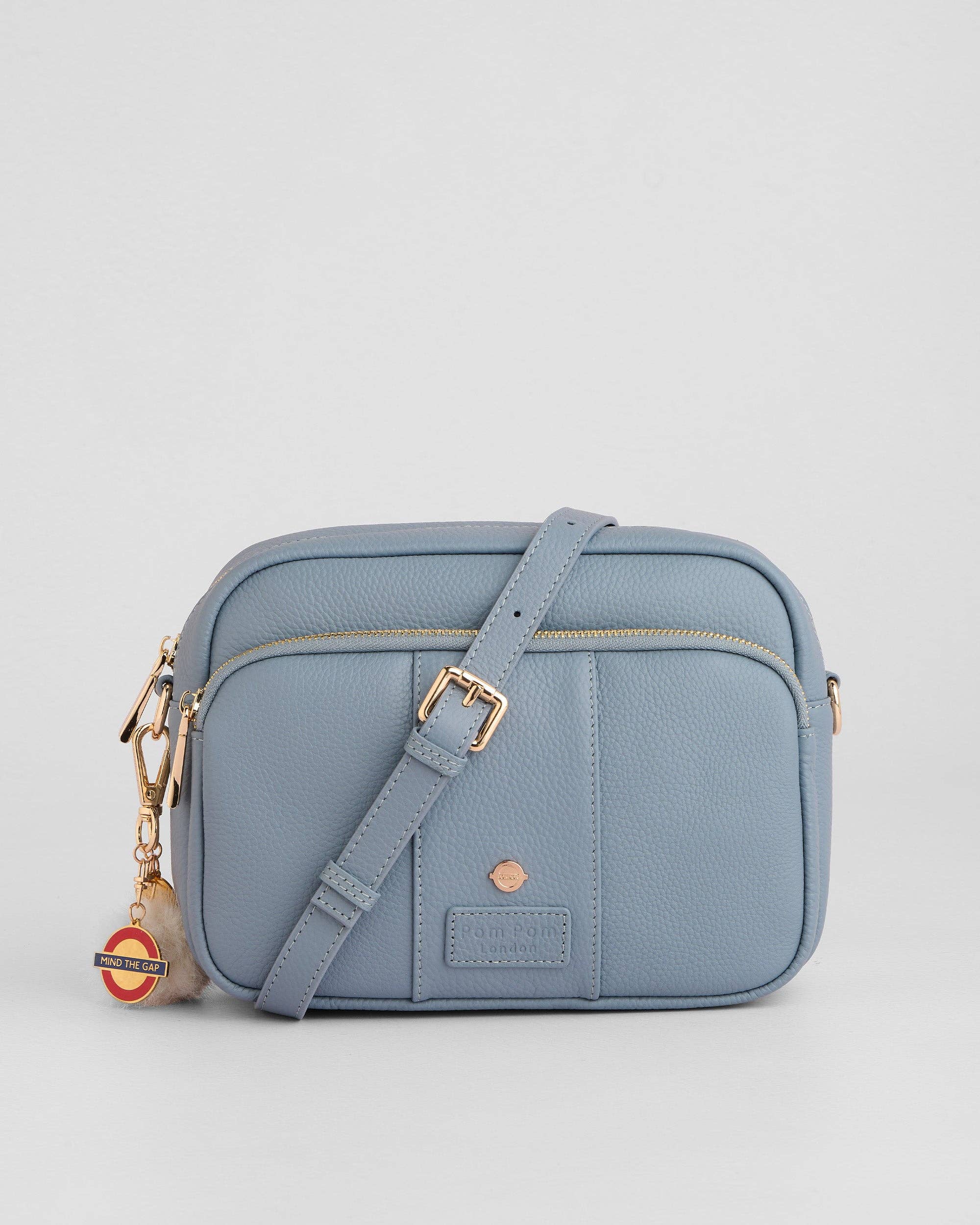 Original Plus Bag Jubilee Line Grey & Accessories