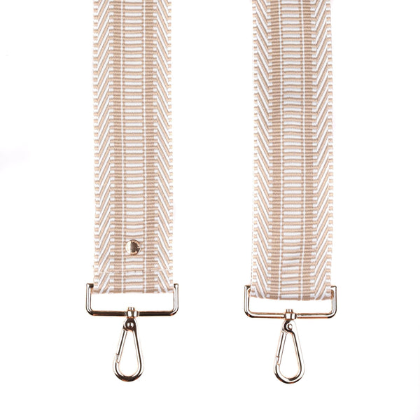 Beige | Strap Stone Mix