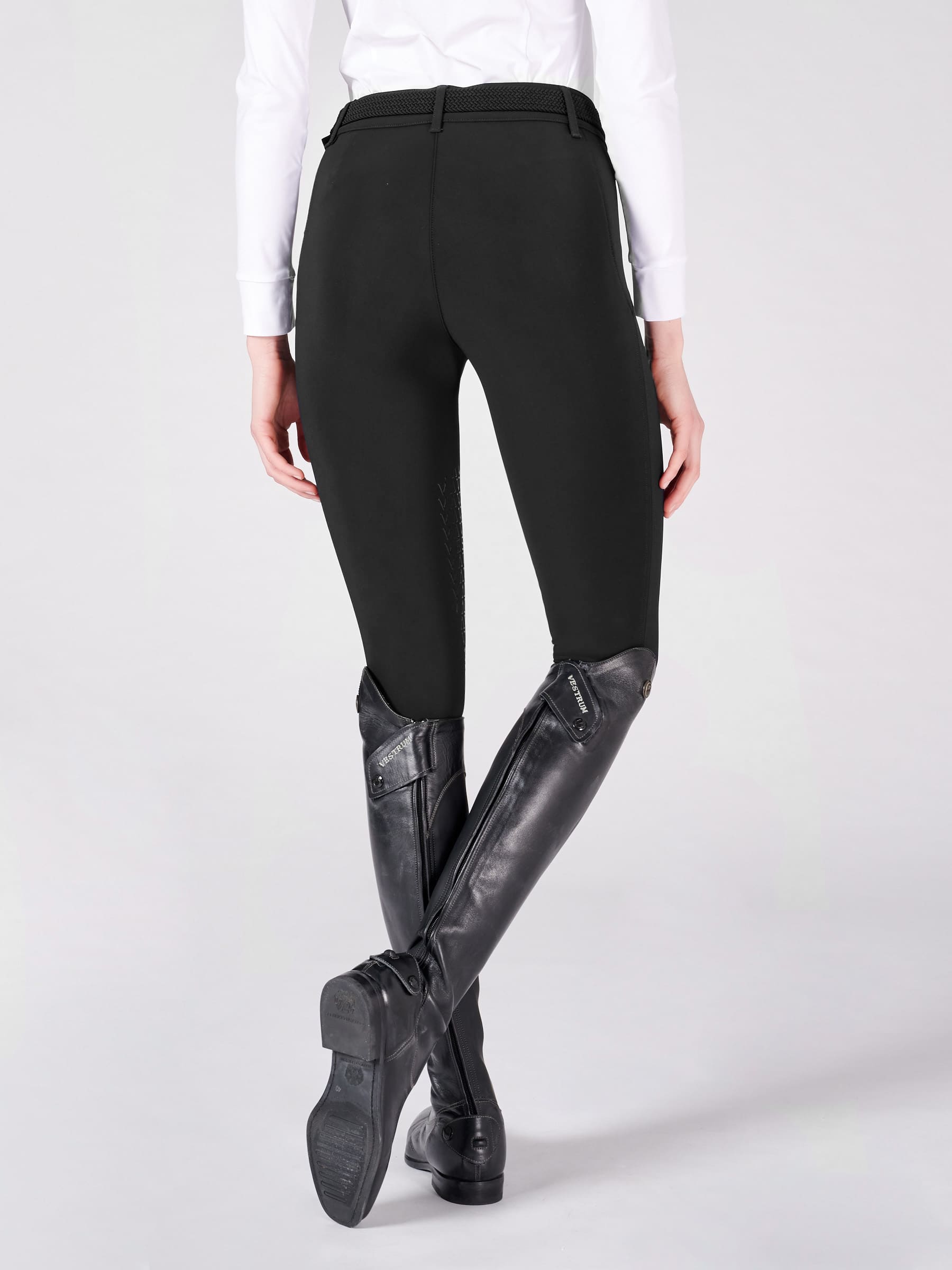 Coblenza Knee Grip Breeches