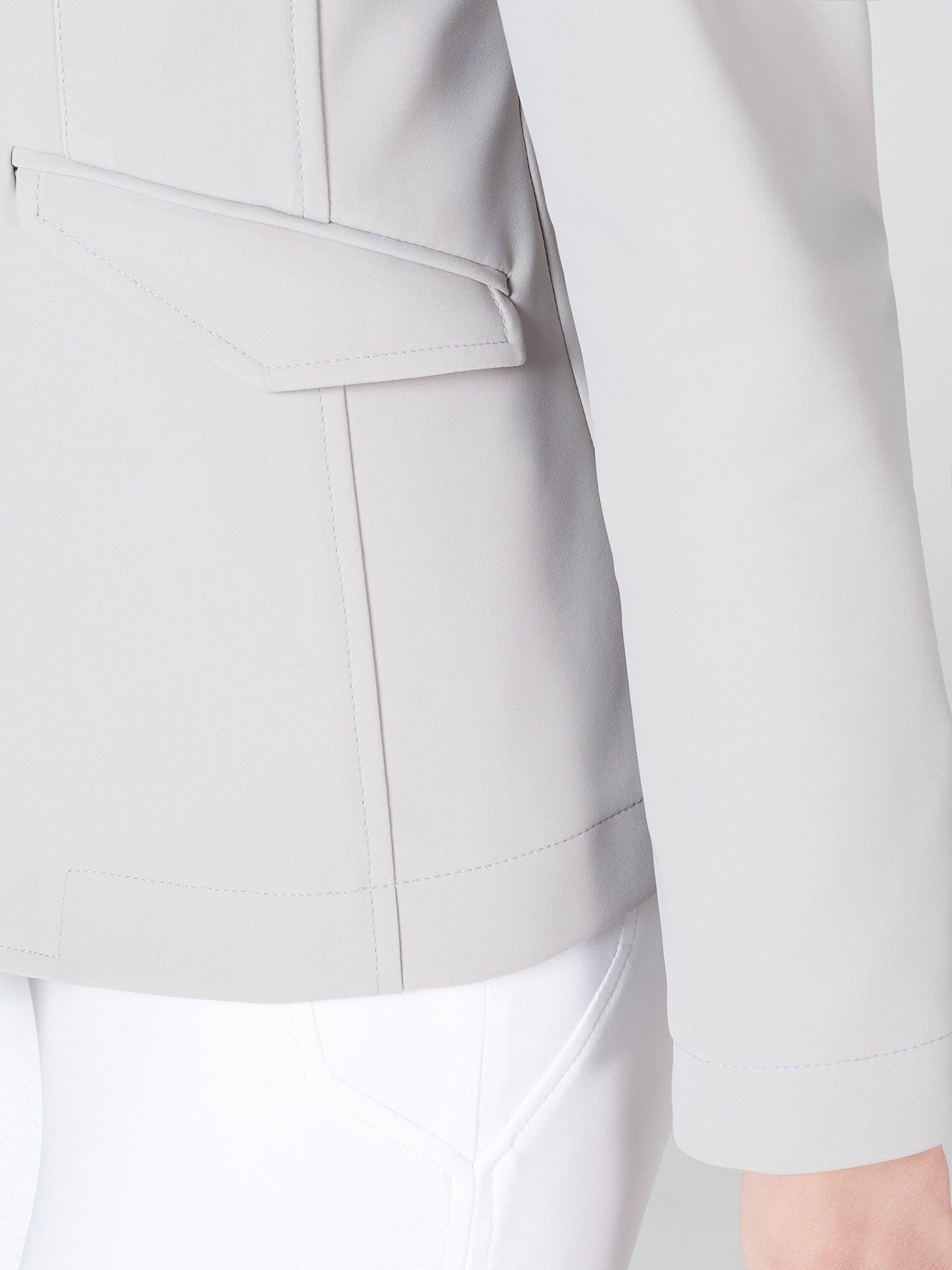 Canberra Women's Show Coat