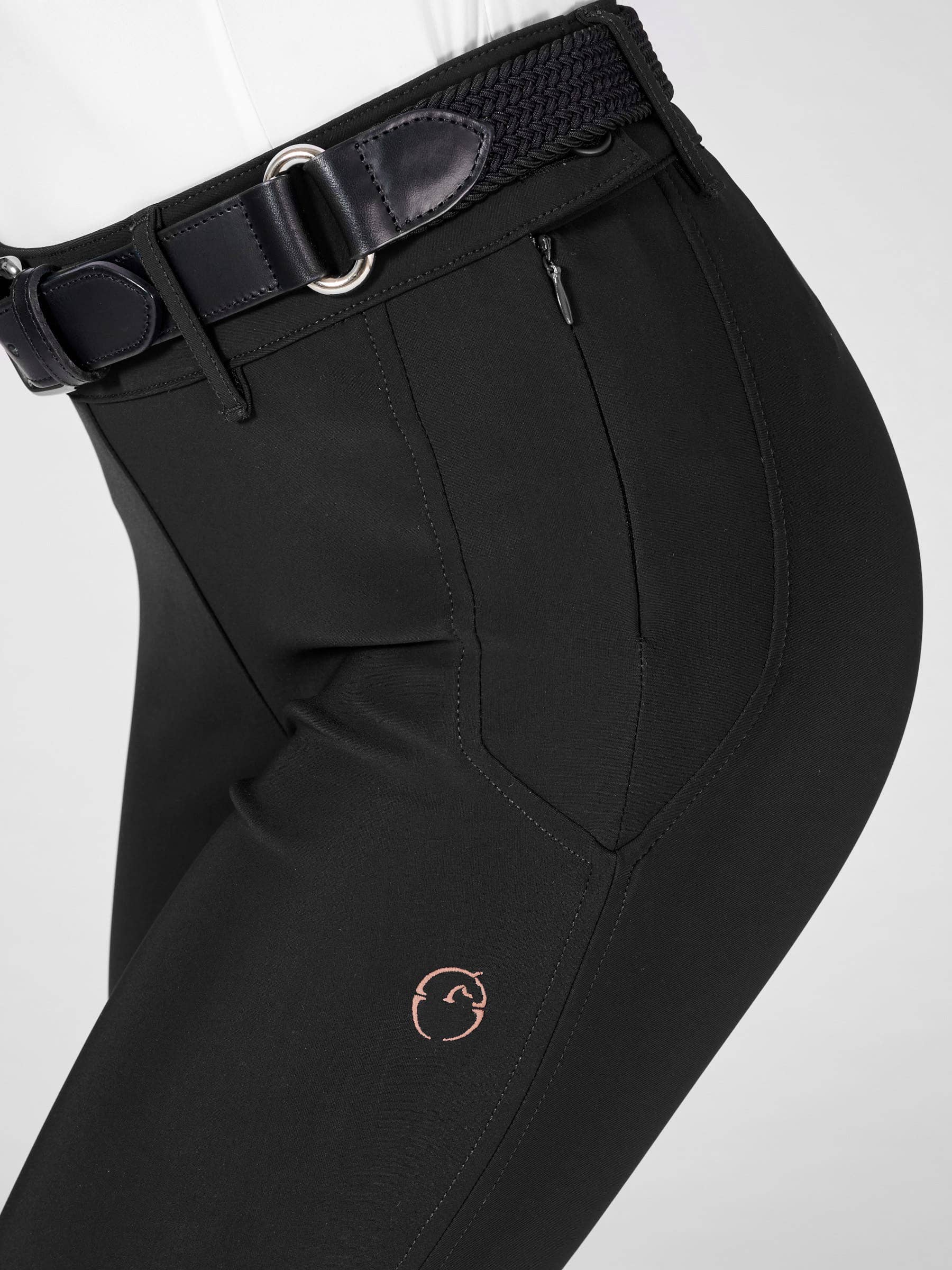 Coblenza Knee Grip Breeches